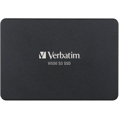 Verbatim Vi550 S3 512 GB Solid State Drive - 2.5" Internal - SATA (SATA/600) 49352