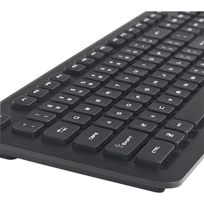 Verbatim Wireless Slim Keyboard 99793