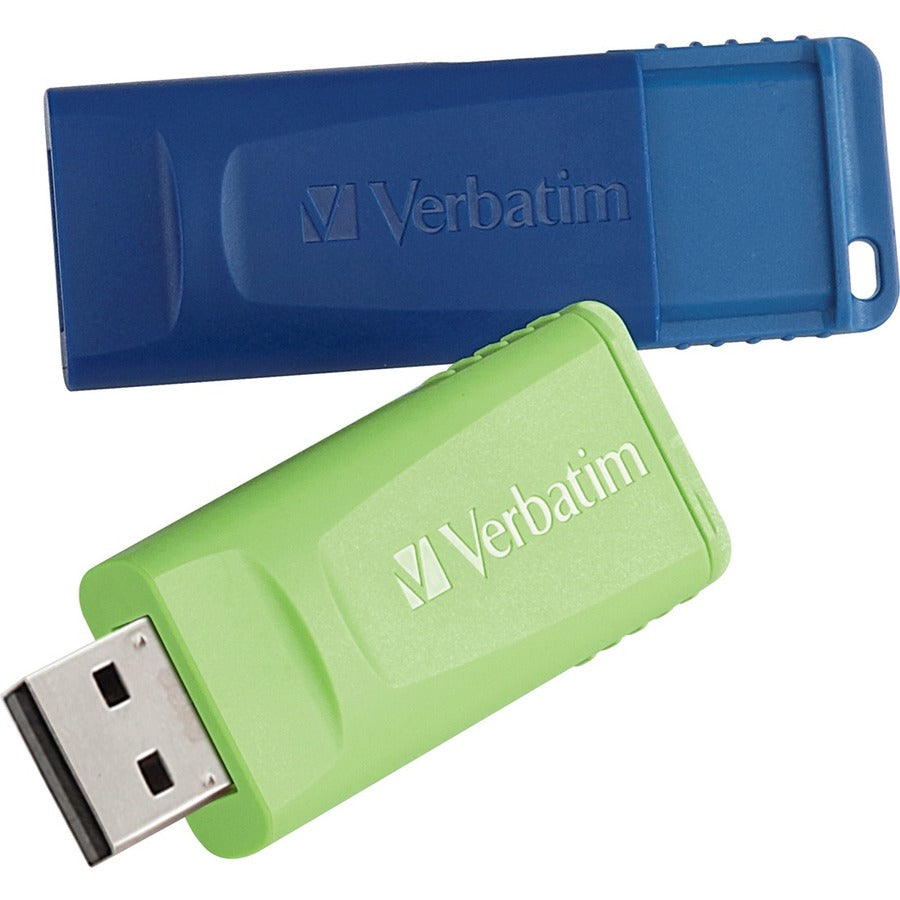 Verbatim 32GB Store 'n' Go USB Flash Drive Pack 99124