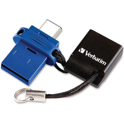 Verbatim Store 'n' Go Dual USB 3.2 Gen 1 Flash Drive 99155