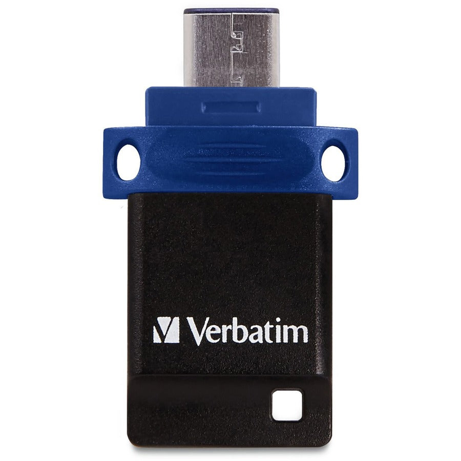 Verbatim Store 'n' Go Dual USB 3.2 Gen 1 Flash Drive 99155