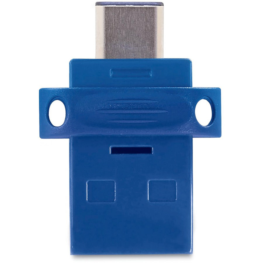 Verbatim Store 'n' Go Dual USB 3.2 Gen 1 Flash Drive 99155