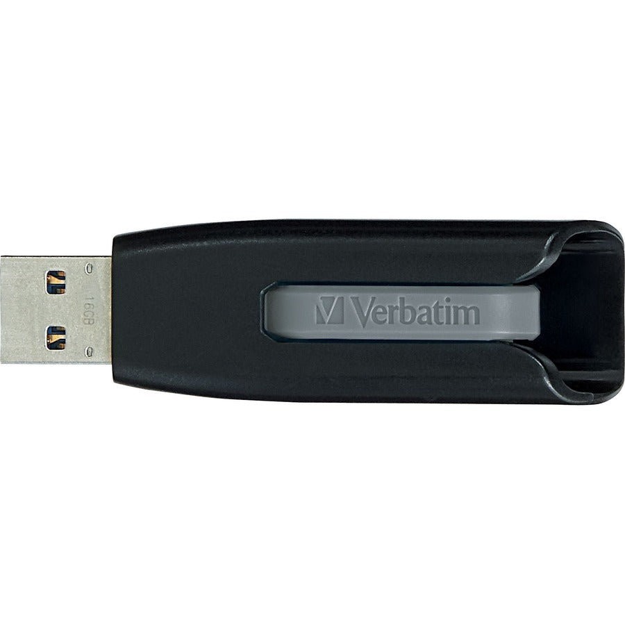 Verbatim 16GB Store 'n' Go V3 USB Flash Drive Pack 99126