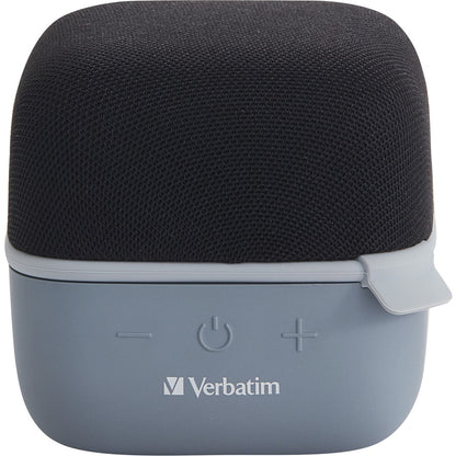 Verbatim Bluetooth Speaker System - Black 70224