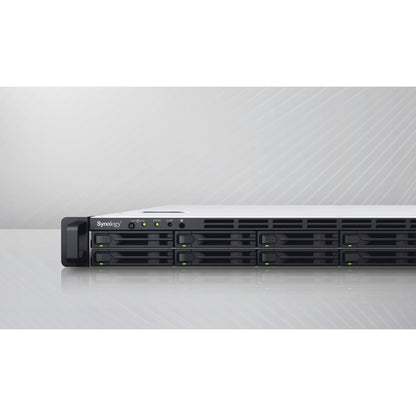 Synology FlashStation FS2500 SAN/NAS Storage System FS2500