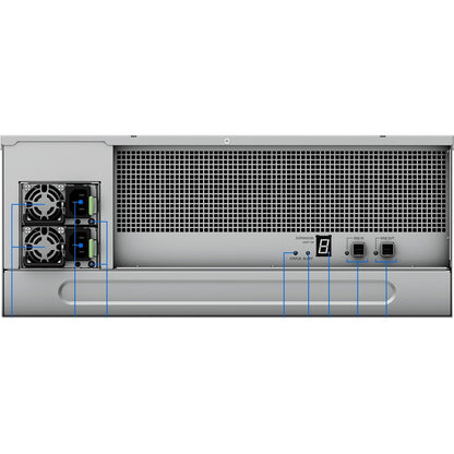 Synology Expansion Unit RX6022sas RX6022SAS