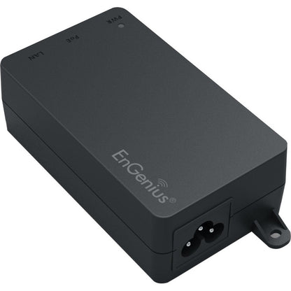 EnGenius Gigabit Proprietary PoE Adapter with Reset Button EPA2406GR