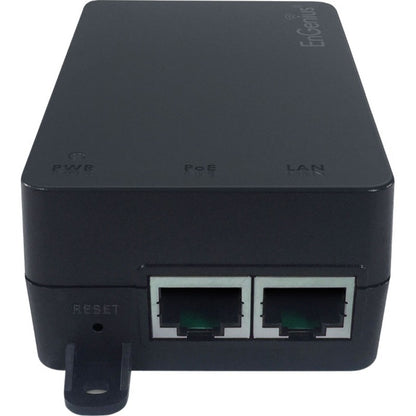 EnGenius Gigabit Proprietary PoE Adapter with Reset Button EPA2406GR