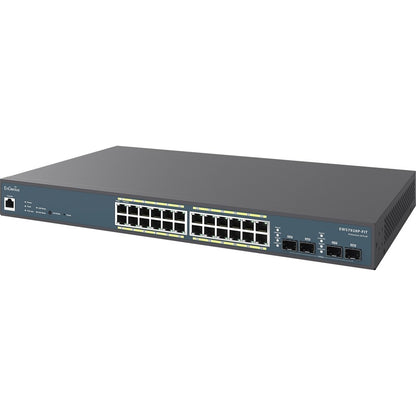 EnGenius EWS7928P-FIT Ethernet Switch EWS7928P-FIT