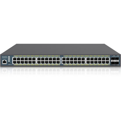 EnGenius EWS7952FP-FIT Ethernet Switch EWS7952FP-FIT