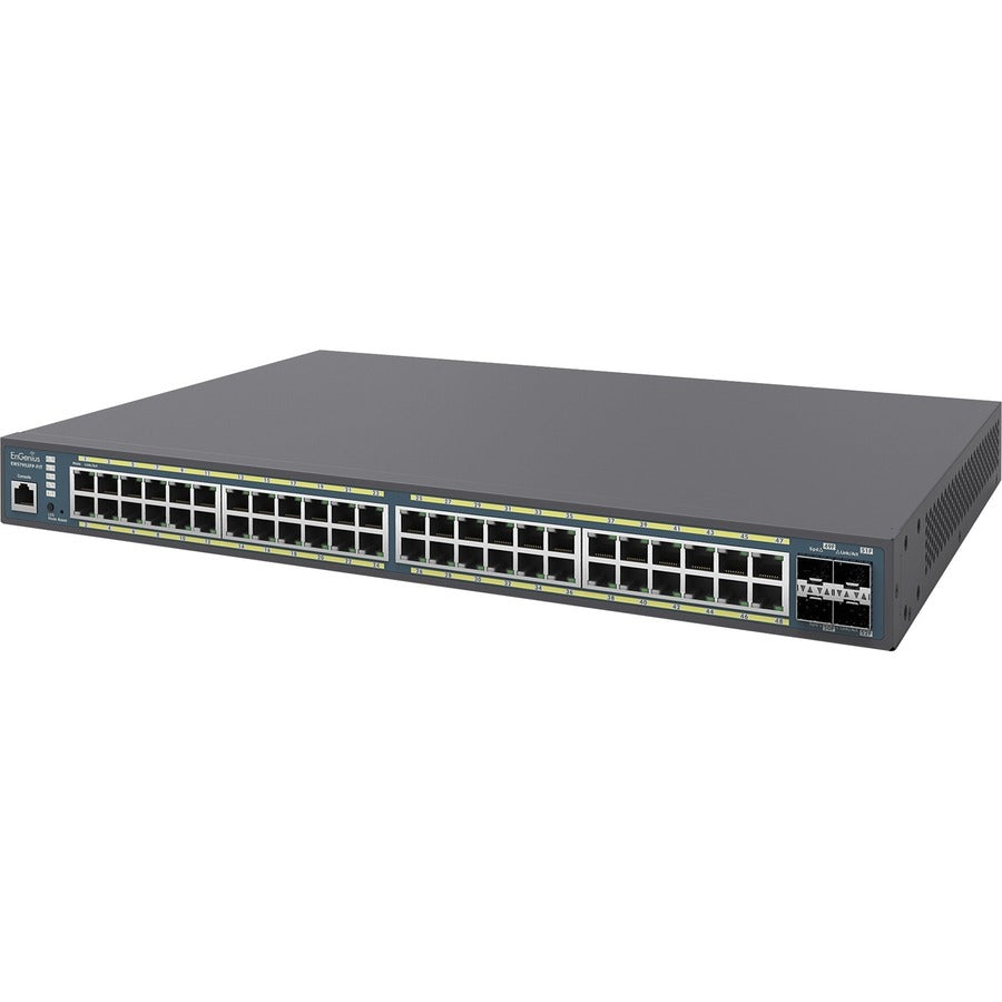 EnGenius EWS7952FP-FIT Ethernet Switch EWS7952FP-FIT