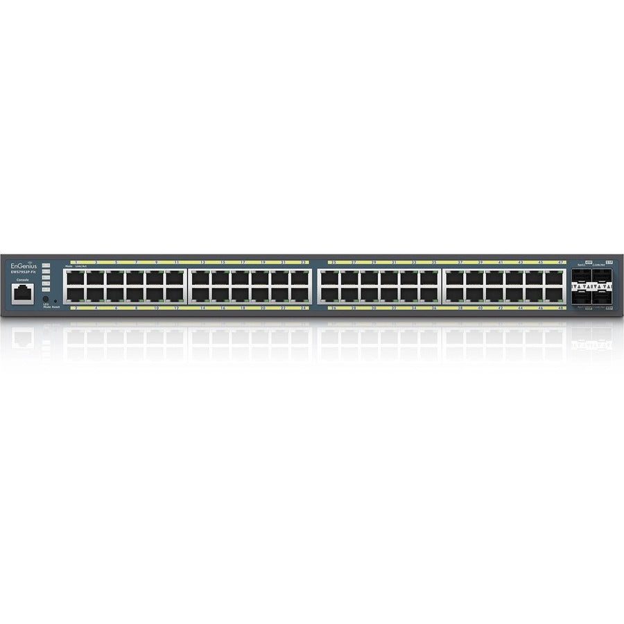 EnGenius EWS7952P-FIT Ethernet Switch EWS7952P-FIT