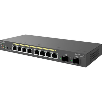 EnGenius EWS2910P-FIT Ethernet Switch EWS2910P-FIT