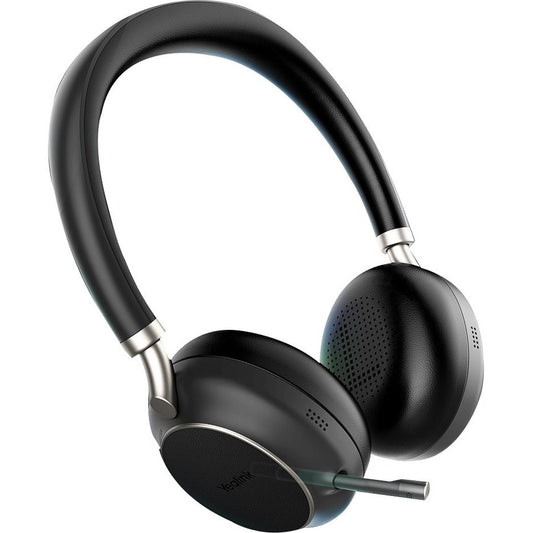 Yealink BH72 Headset BH72 UC BLK USB-C