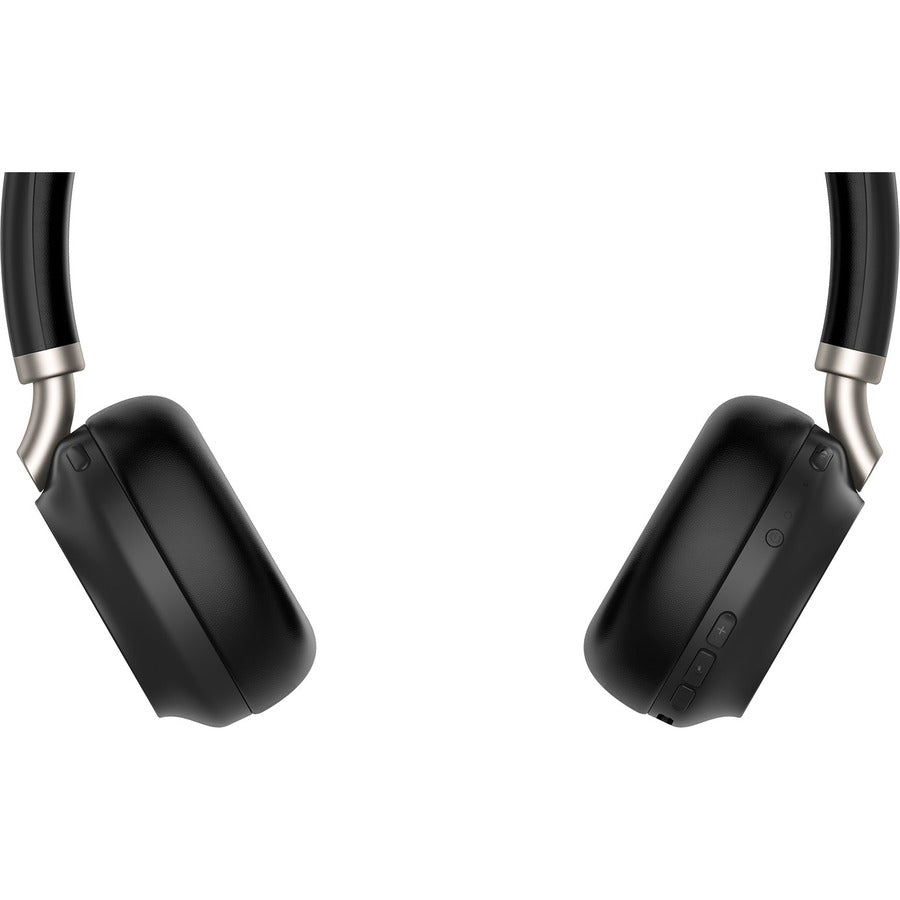 Yealink BH72 Headset BH72 UC BLK USB-C