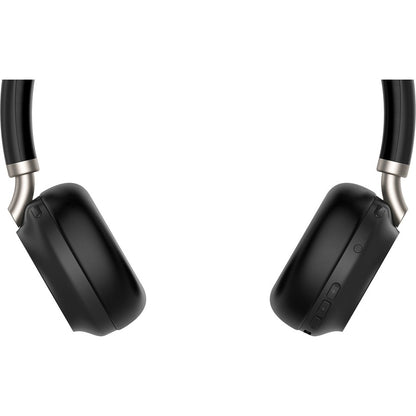 Yealink BH72 Headset BH72 UC BLK USB-C