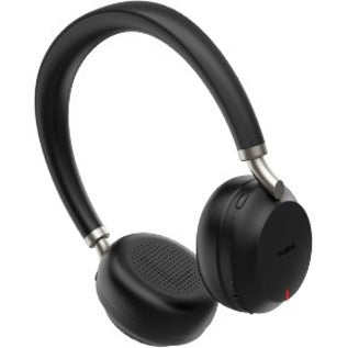 Yealink BH72 Headset BH72 UC BLK USB-C