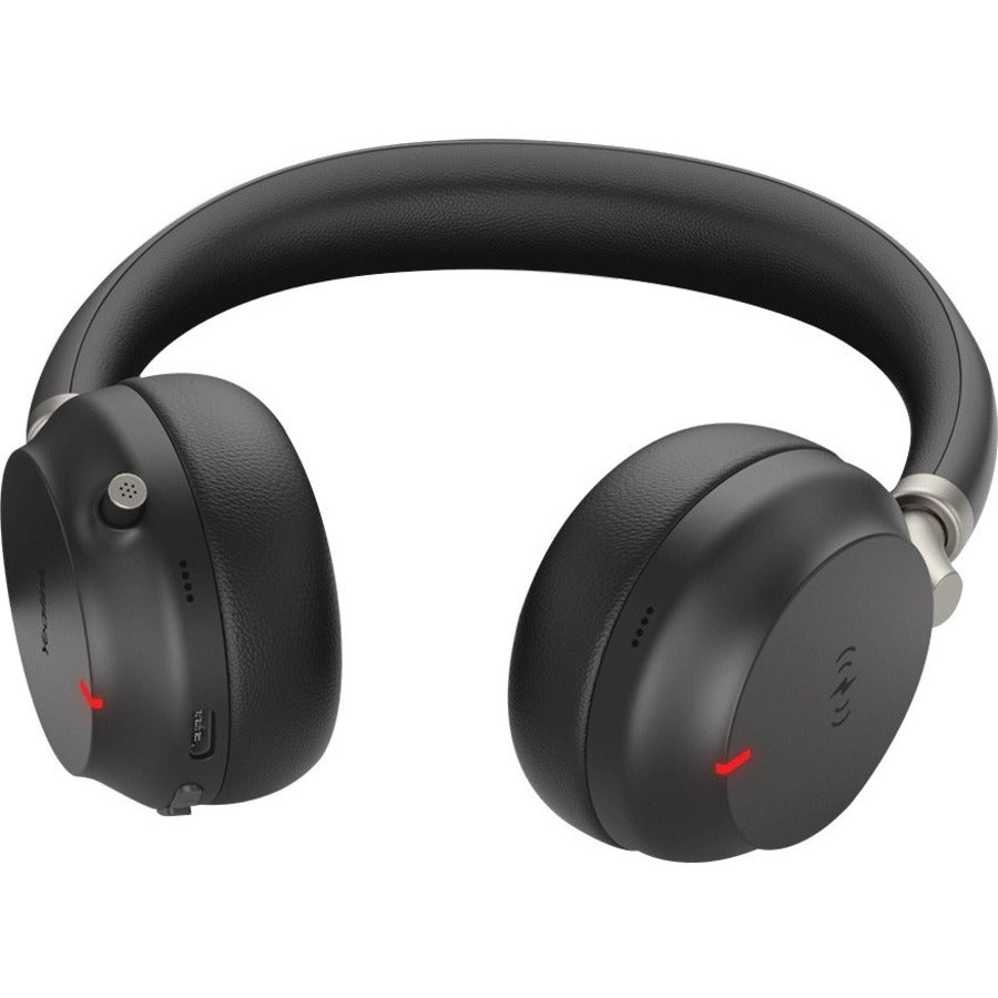 Yealink BH72 Headset BH72 UC BLK USB-C