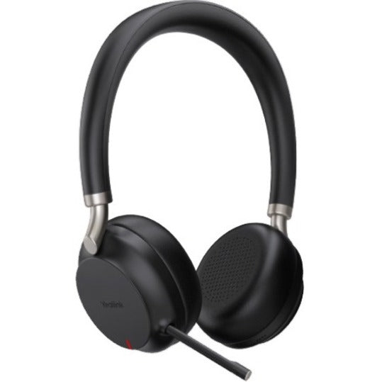 Yealink BH72 Headset BH72 UC BLK USB-C