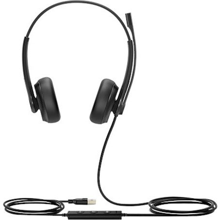 Yealink UH34 Lite Headset UH34 LITE MONO UC