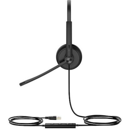 Yealink UH34 Lite Headset UH34 LITE MONO UC