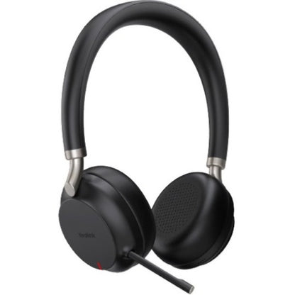 Yealink BH72 Headset BH72 UC BLK USB-A