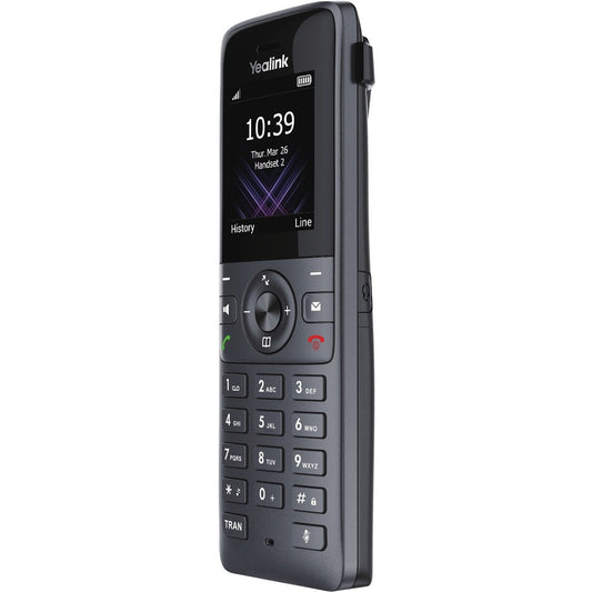 Yealink DECT Handset W73H