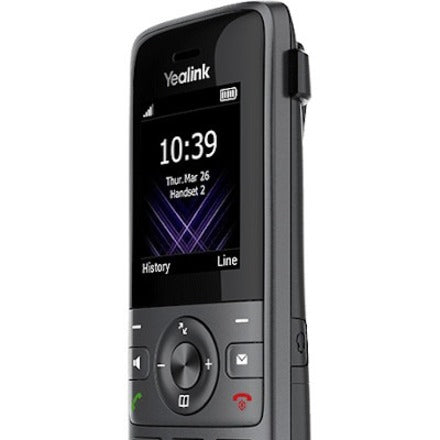 Yealink DECT Handset W73H