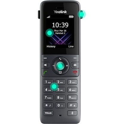 Yealink DECT Handset W73H