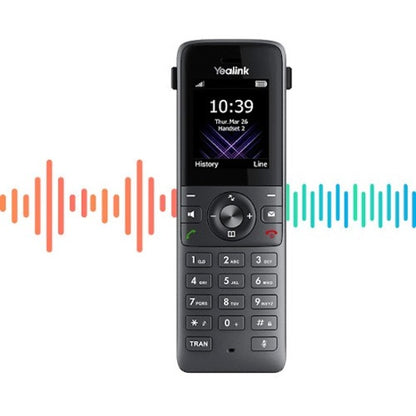 Yealink DECT Handset W73H