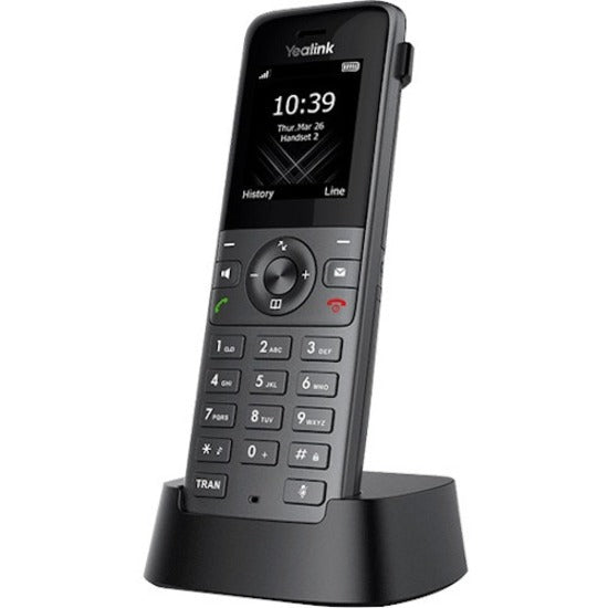 Yealink DECT Handset W73H