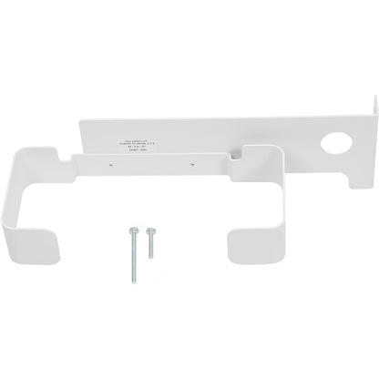 Ergotron Mounting Bracket for Drawer, Medical Cart - White - TAA Compliant 98-414-251