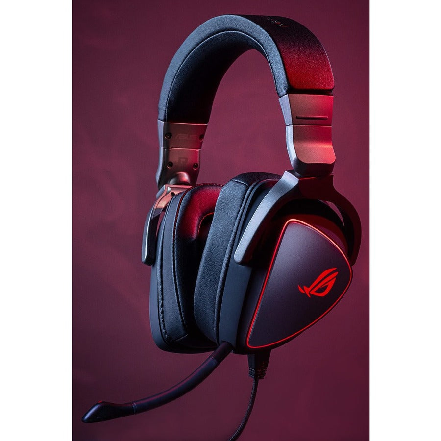 Asus ROG Delta Origin Gaming Headset ROG DELTA ORIGIN