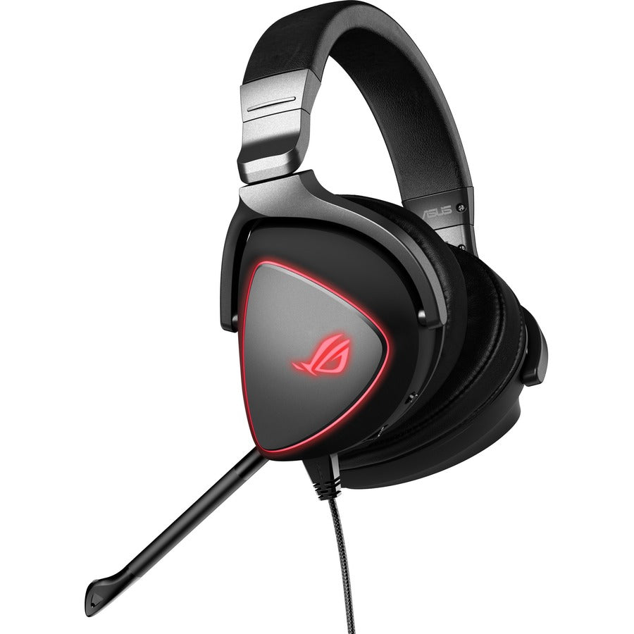 Asus ROG Delta Origin Gaming Headset ROG DELTA ORIGIN