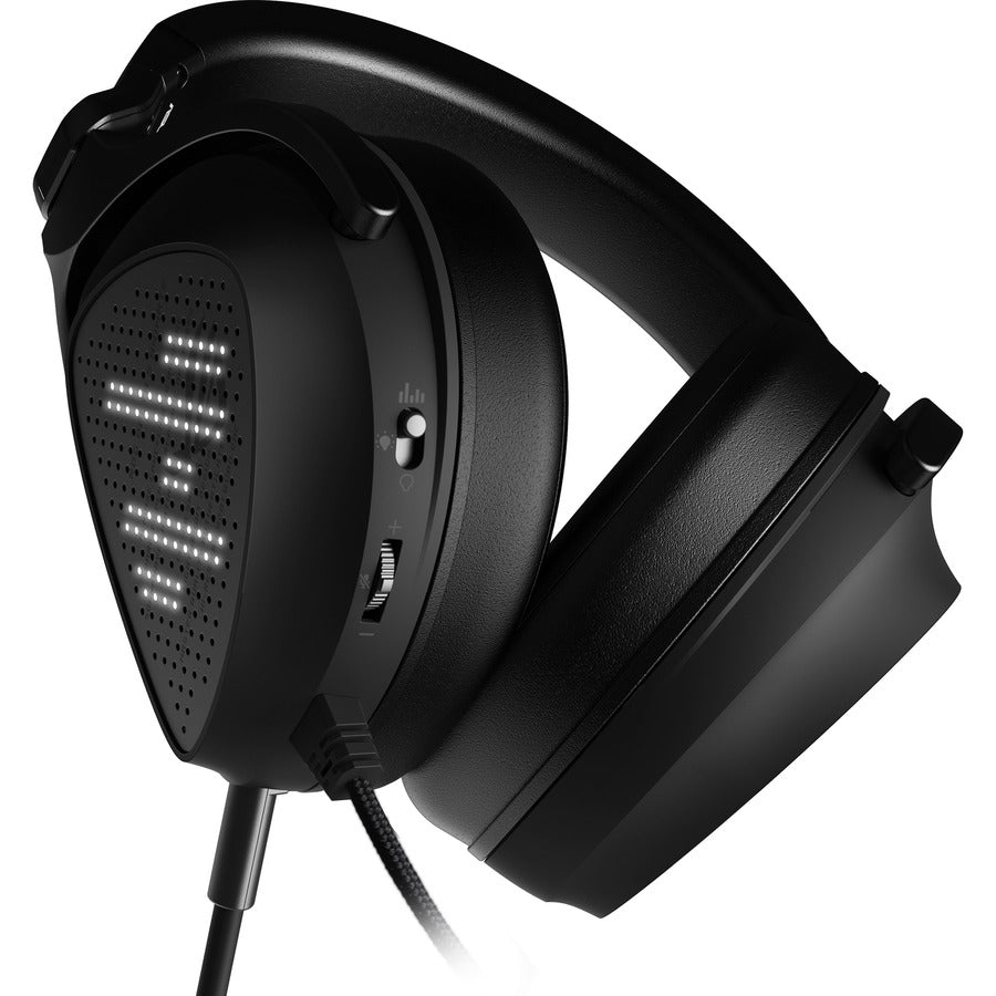 Asus ROG Delta S Animate Gaming Headset ROG DELTA S ANIMATE