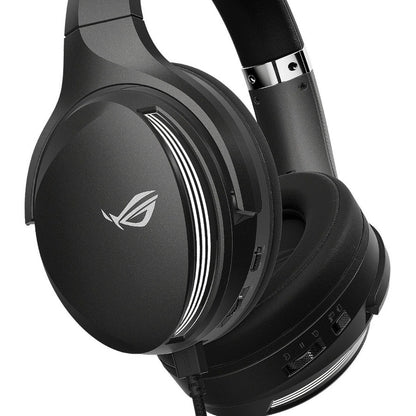 Asus ROG Fusion II 500 Gaming Headset ROG FUSION II 500