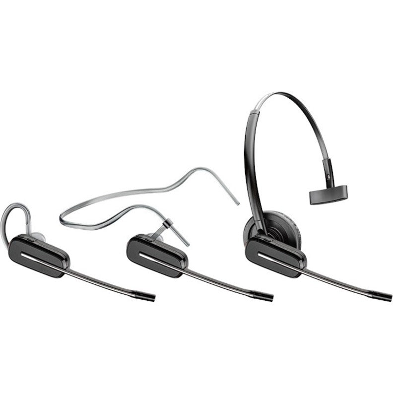 Poly Savi 8200 UC Earset 211206-01