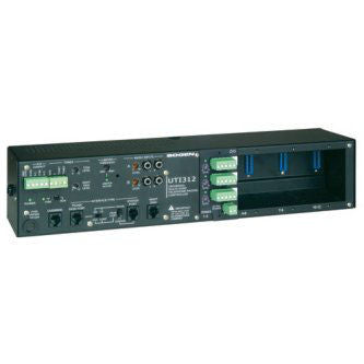 Multi-Zone Universal Telephone Interface