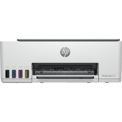 HP Smart Tank 5101 Wireless Inkjet Multifunction Printer - Color 1F3Y0A#B1H