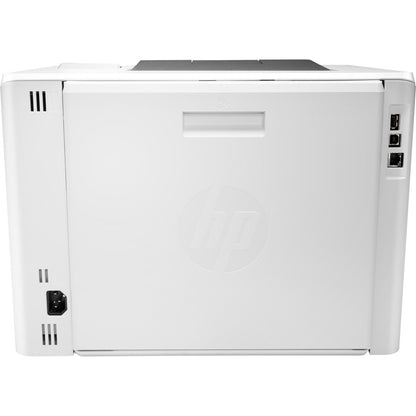 HP LaserJet Pro M454dn Desktop Laser Printer - Color W1Y44A#BGJ