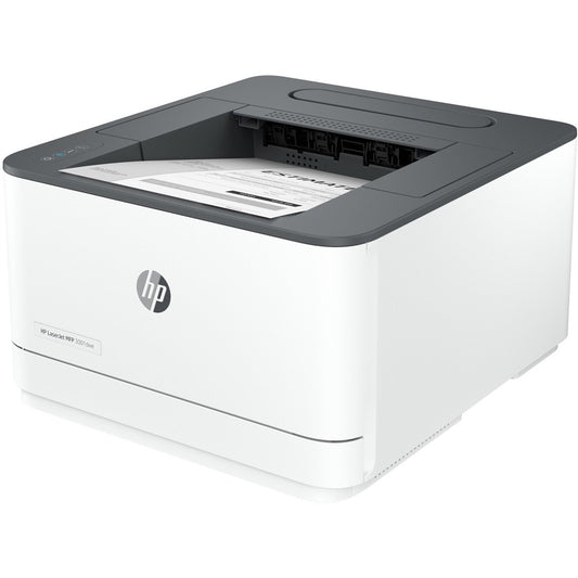 HP LaserJet Pro 3000 3001dwe Desktop Wireless Laser Printer - Monochrome 3G650E#BGJ