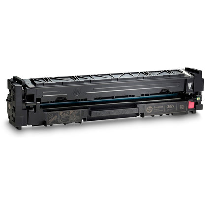 HP 202X (CF503X) Original High Yield Laser Toner Cartridge - Magenta - 1 Each CF503X