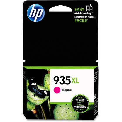 HP 935XL Original Ink Cartridge - Single Pack C2P25AN#140