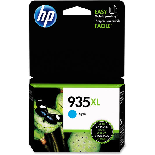 HP 935XL Original Ink Cartridge - Single Pack C2P24AN#140