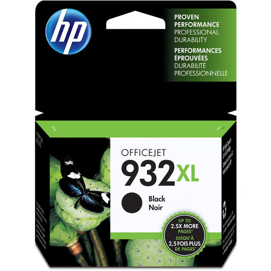 HP 932XL Original Ink Cartridge - Single Pack CN053AN#140