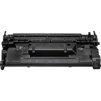 HP Original High Yield Laser Toner Cartridge - Black - 1 Each W1480X