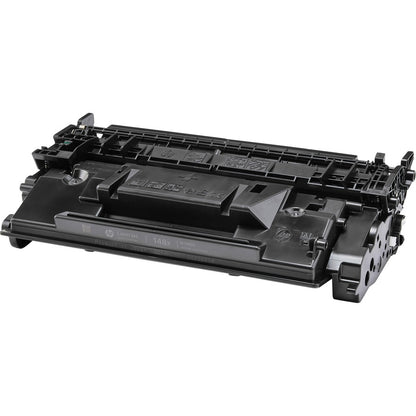 HP Original High Yield Laser Toner Cartridge - Black - 1 Each W1480X