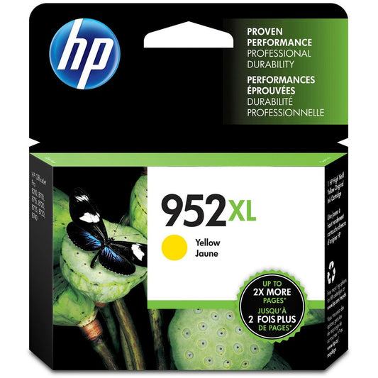 HP 952XL Original Ink Cartridge - Single Pack L0S67AN#140