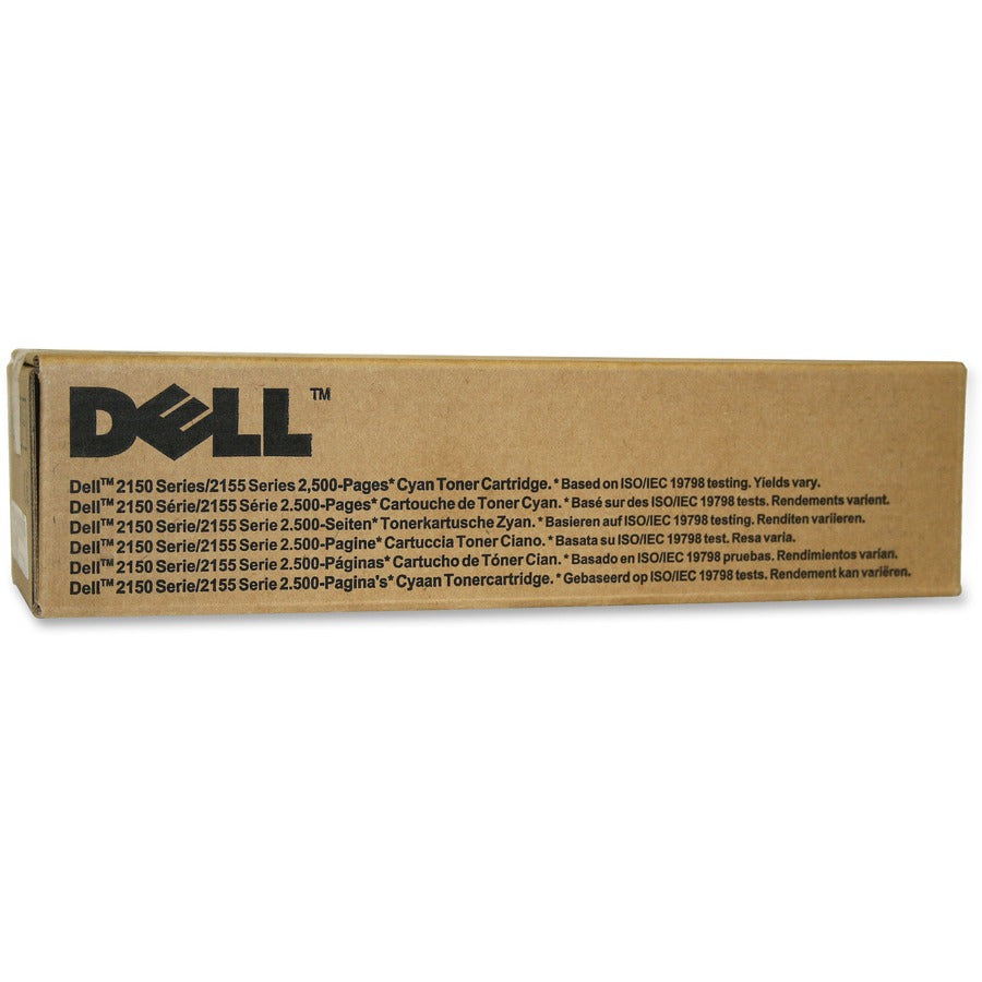 Dell 769T5 Original Toner Cartridge 769T5