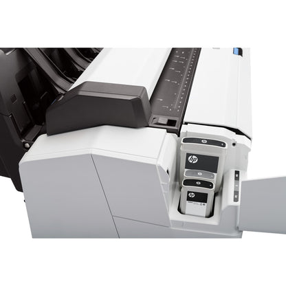 HP Designjet T2600 PostScript Inkjet Large Format Printer - 36" Print Width - Color 3XB78A#B1K